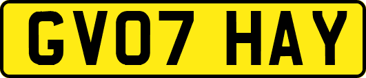 GV07HAY
