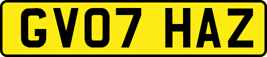 GV07HAZ