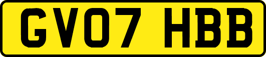 GV07HBB