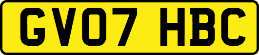 GV07HBC