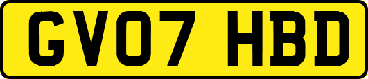 GV07HBD