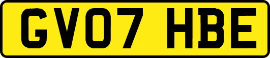 GV07HBE