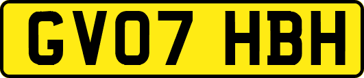 GV07HBH