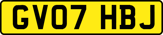 GV07HBJ