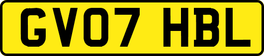 GV07HBL