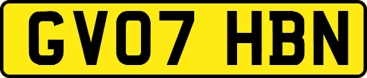 GV07HBN