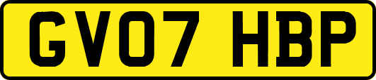 GV07HBP