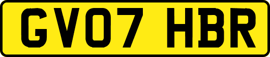 GV07HBR