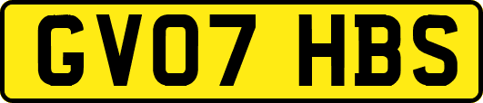 GV07HBS