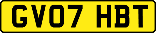 GV07HBT