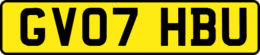 GV07HBU