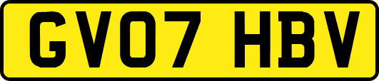 GV07HBV