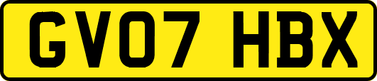 GV07HBX