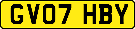 GV07HBY