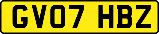 GV07HBZ
