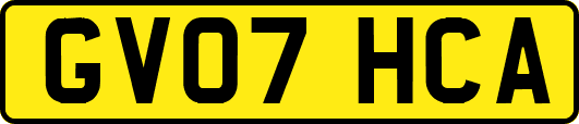 GV07HCA