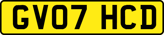 GV07HCD