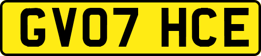 GV07HCE