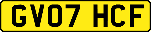 GV07HCF