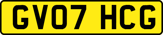 GV07HCG