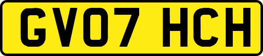 GV07HCH