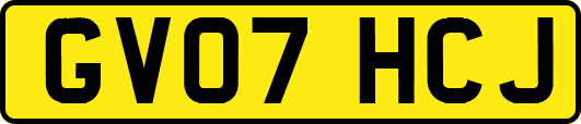 GV07HCJ