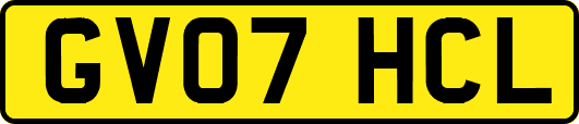 GV07HCL