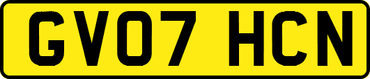GV07HCN