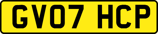 GV07HCP