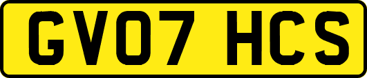 GV07HCS