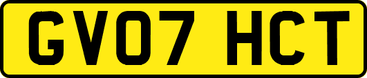 GV07HCT