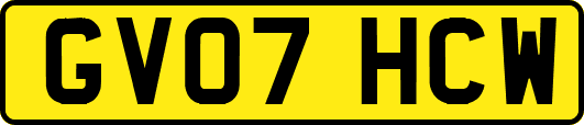 GV07HCW