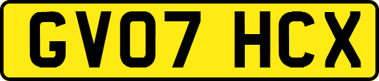 GV07HCX