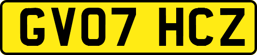 GV07HCZ