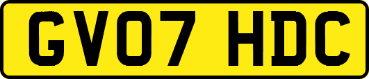 GV07HDC