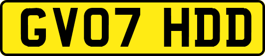 GV07HDD