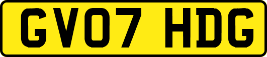 GV07HDG