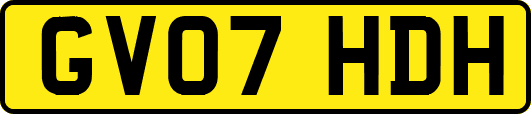 GV07HDH
