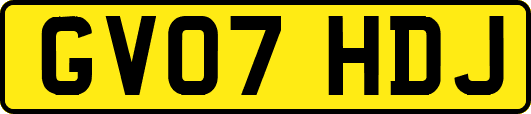 GV07HDJ