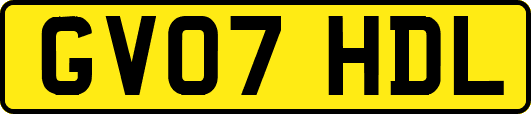 GV07HDL