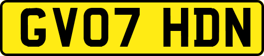 GV07HDN