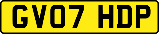GV07HDP