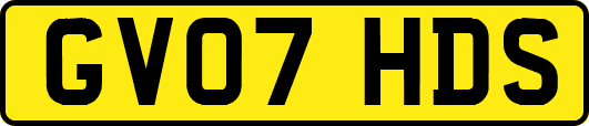GV07HDS