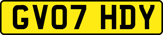 GV07HDY