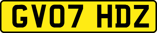 GV07HDZ