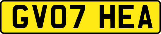 GV07HEA