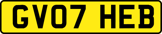 GV07HEB