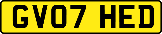 GV07HED