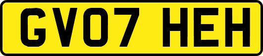GV07HEH