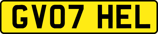 GV07HEL